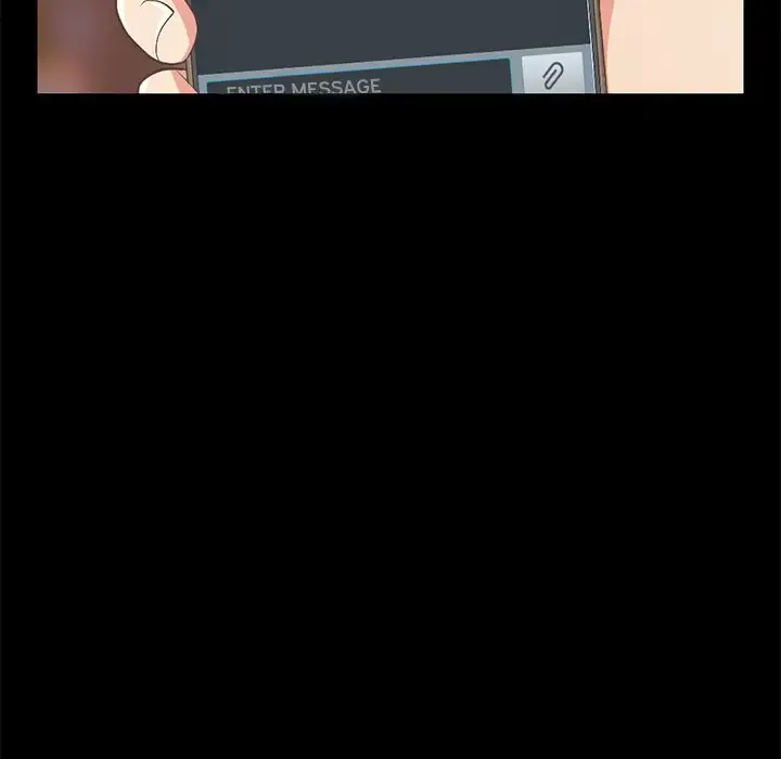 My Love for Her Chapter 9 Page 17