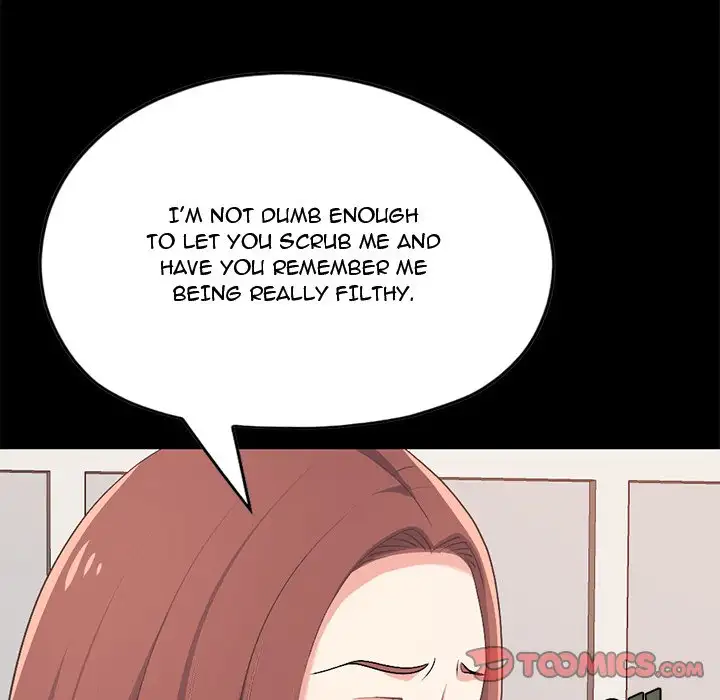 My Love for Her Chapter 9 Page 172