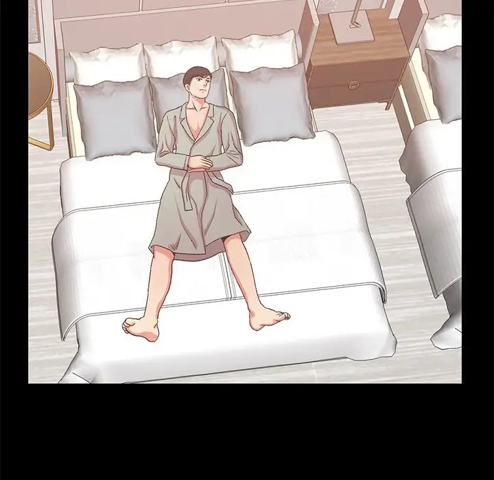 My Love for Her Chapter 9 Page 176