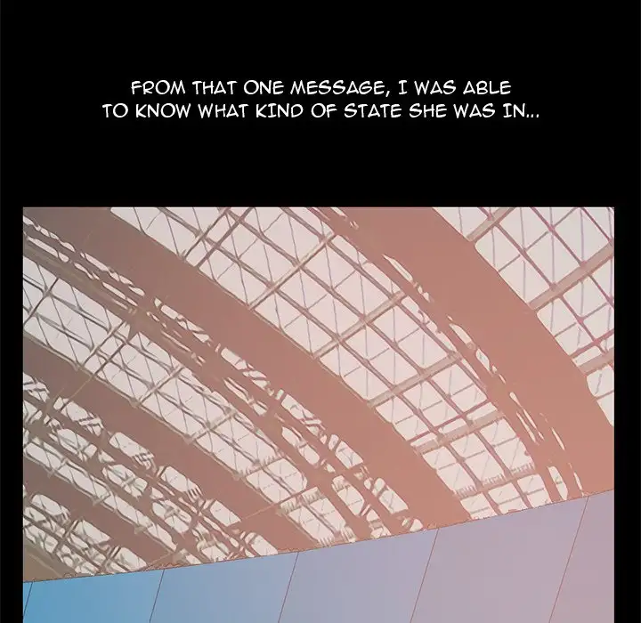 My Love for Her Chapter 9 Page 18