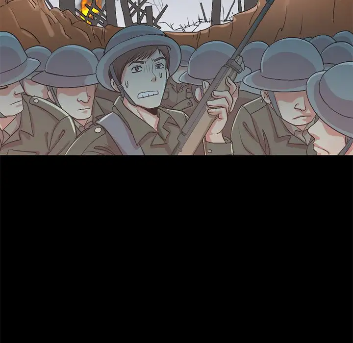 My Love for Her Chapter 9 Page 183