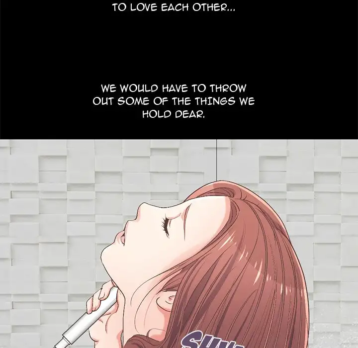 My Love for Her Chapter 9 Page 189