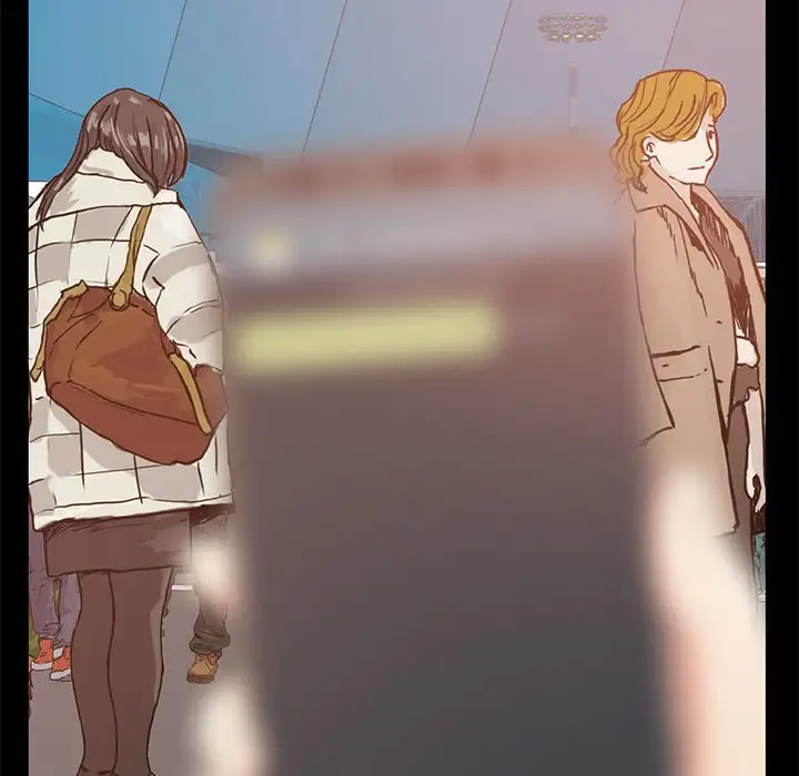 My Love for Her Chapter 9 Page 19