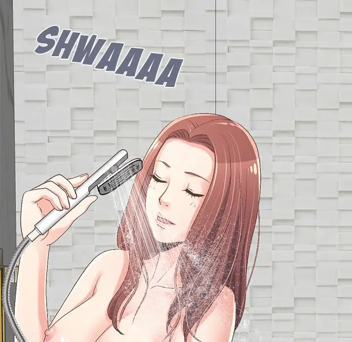 My Love for Her Chapter 9 Page 192