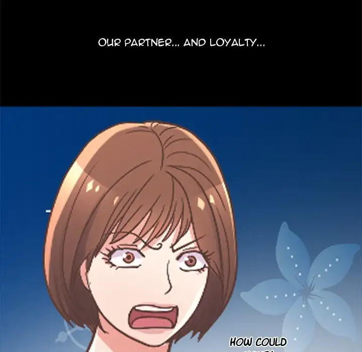 My Love for Her Chapter 9 Page 194