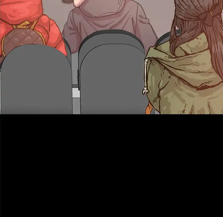 My Love for Her Chapter 9 Page 22