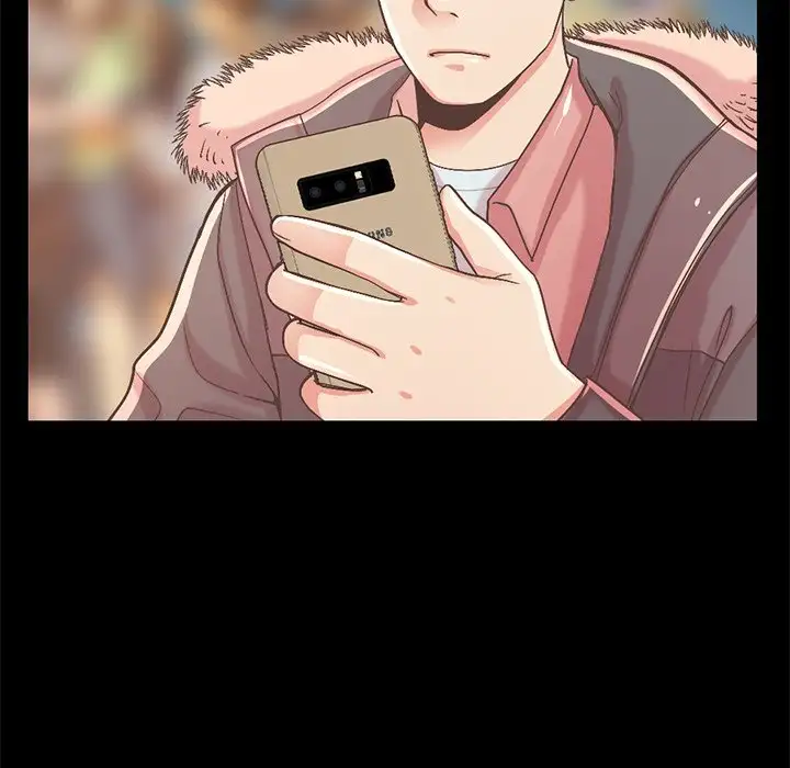 My Love for Her Chapter 9 Page 24