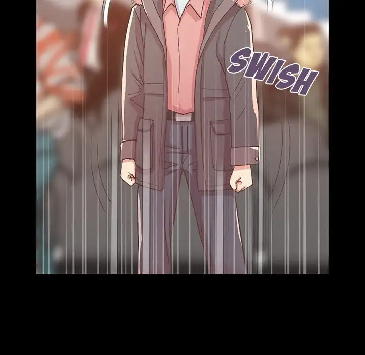 My Love for Her Chapter 9 Page 30