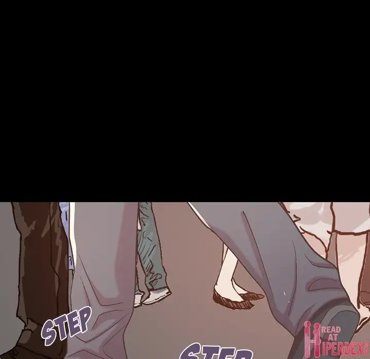 My Love for Her Chapter 9 Page 31