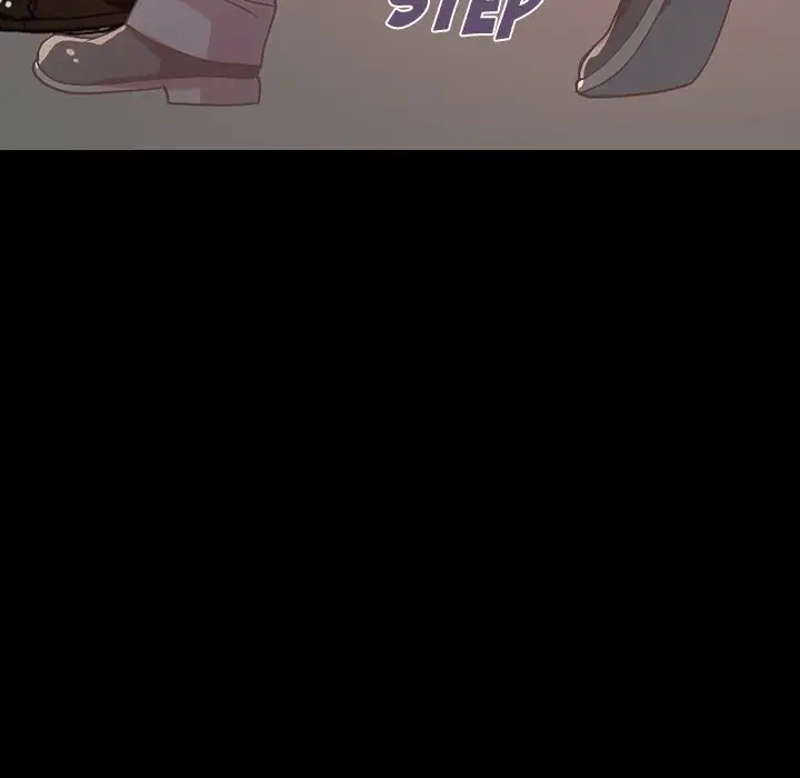 My Love for Her Chapter 9 Page 32