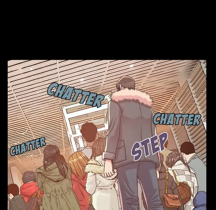 My Love for Her Chapter 9 Page 33