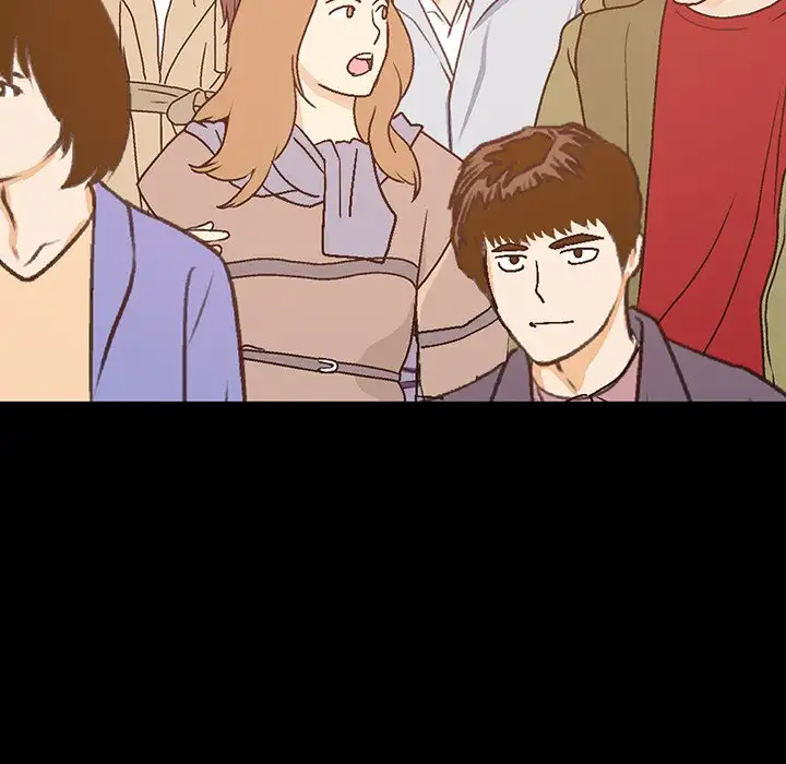 My Love for Her Chapter 9 Page 36