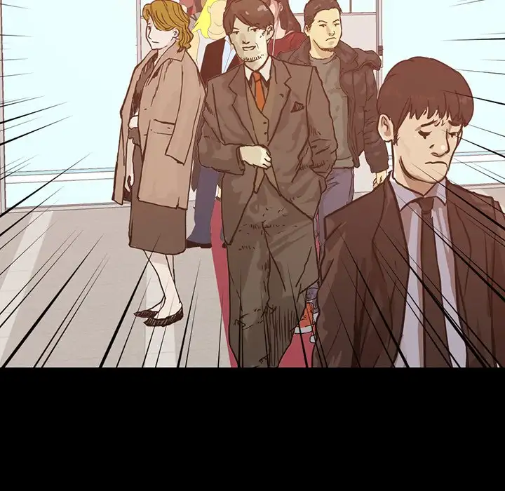 My Love for Her Chapter 9 Page 38