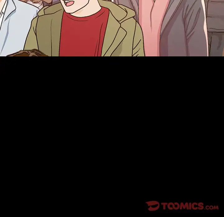 My Love for Her Chapter 9 Page 40
