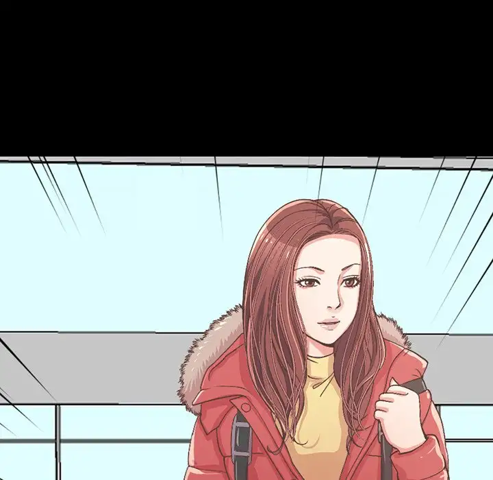 My Love for Her Chapter 9 Page 41