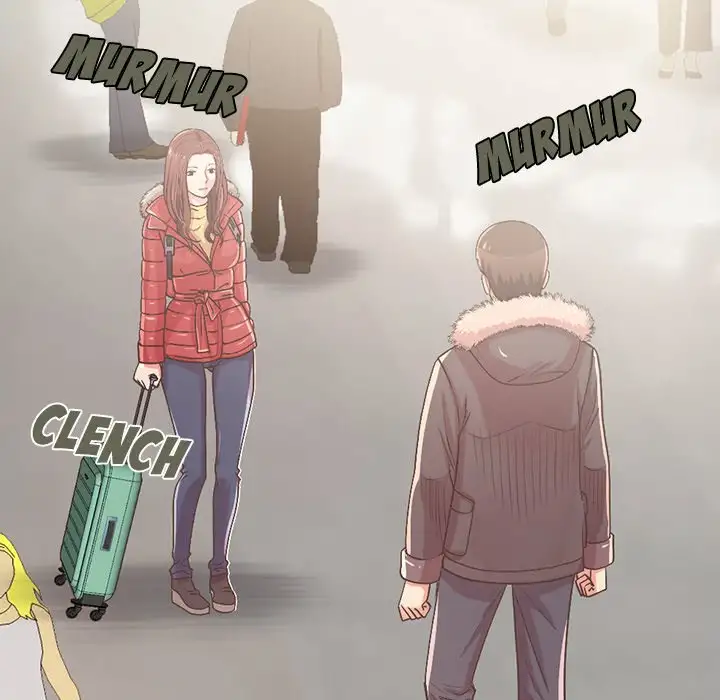 My Love for Her Chapter 9 Page 46