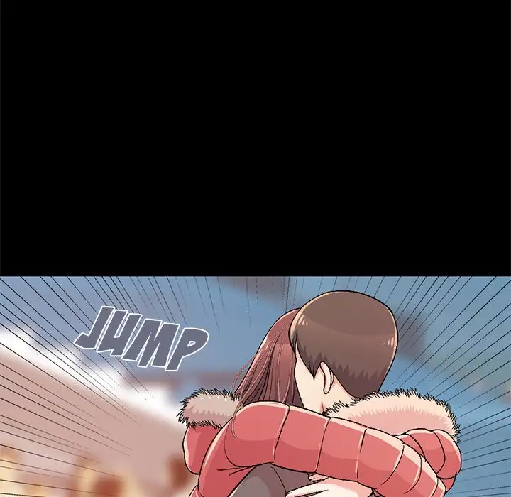 My Love for Her Chapter 9 Page 55