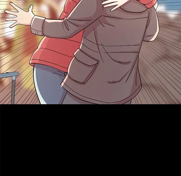 My Love for Her Chapter 9 Page 56