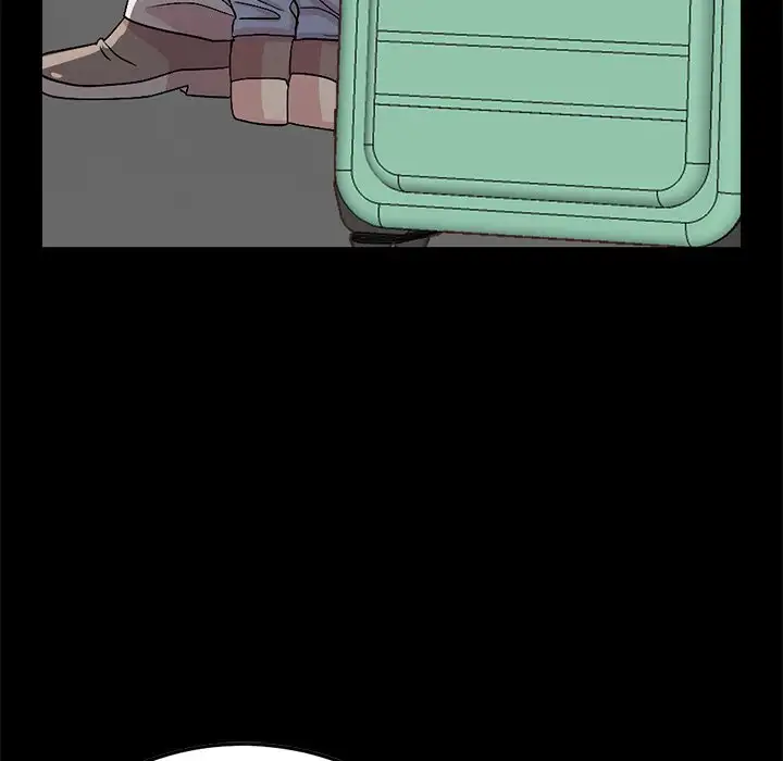 My Love for Her Chapter 9 Page 61