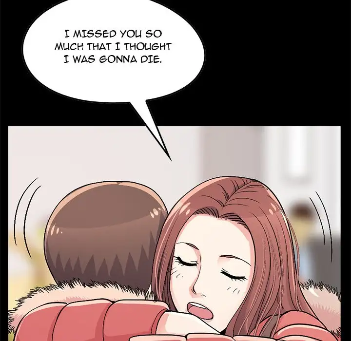 My Love for Her Chapter 9 Page 62