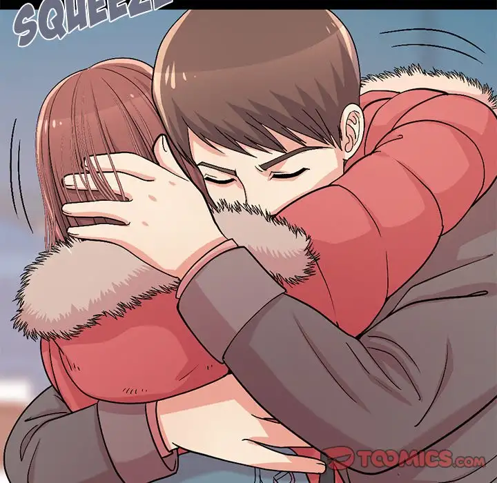 My Love for Her Chapter 9 Page 64