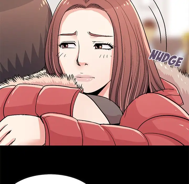 My Love for Her Chapter 9 Page 66