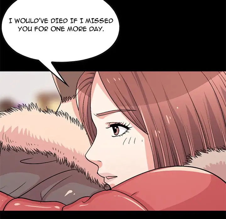 My Love for Her Chapter 9 Page 67