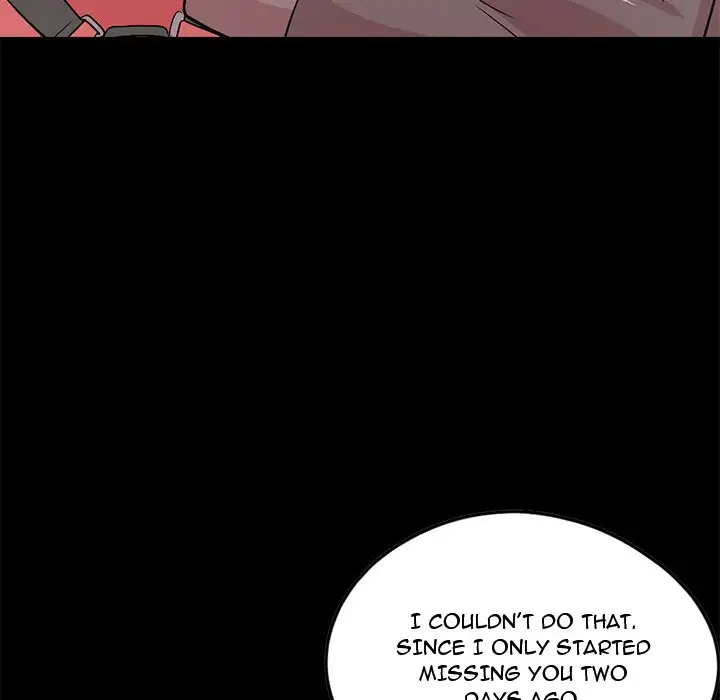 My Love for Her Chapter 9 Page 70