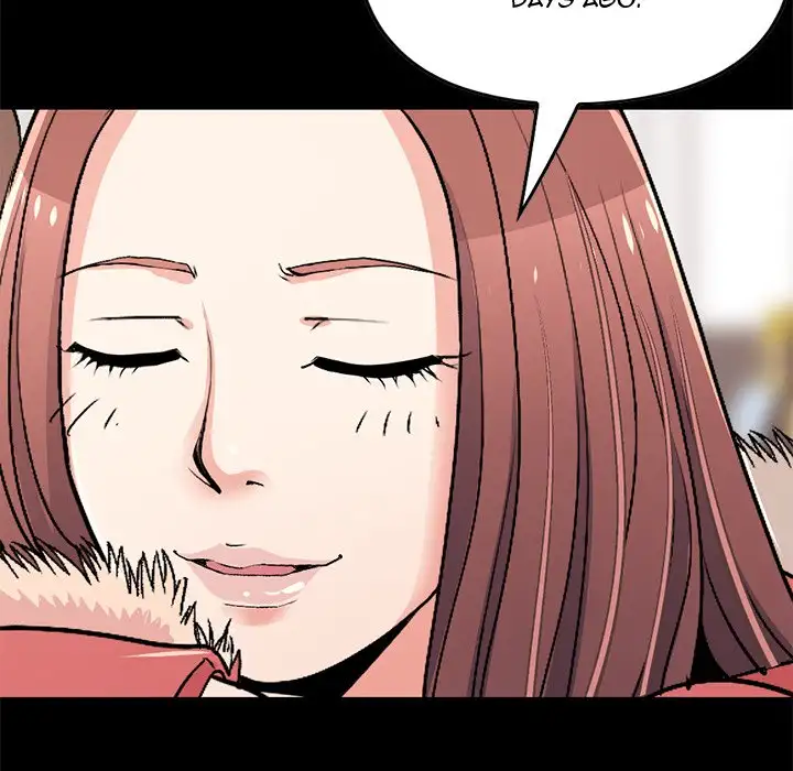 My Love for Her Chapter 9 Page 71