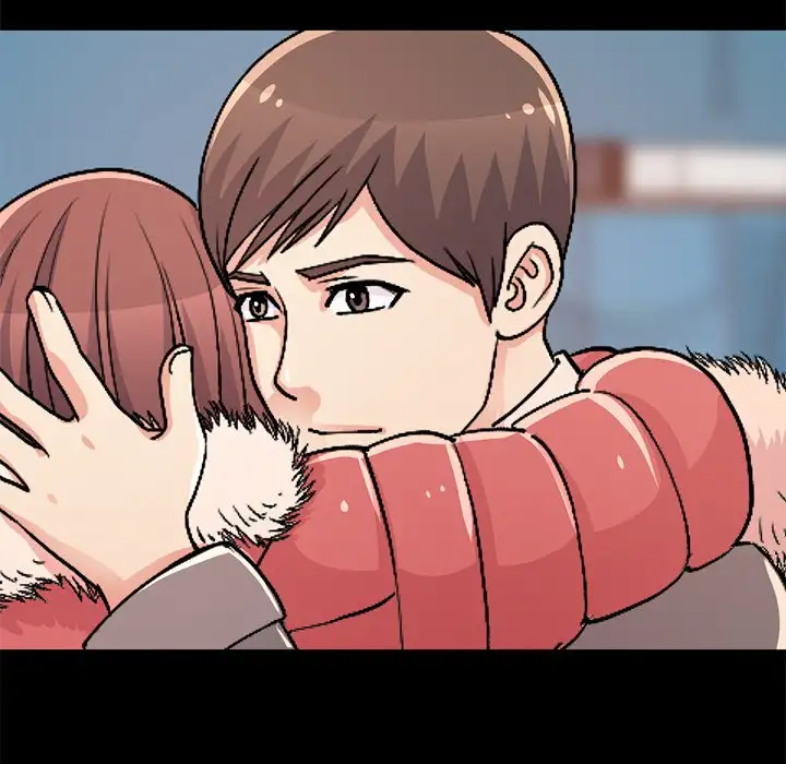 My Love for Her Chapter 9 Page 73