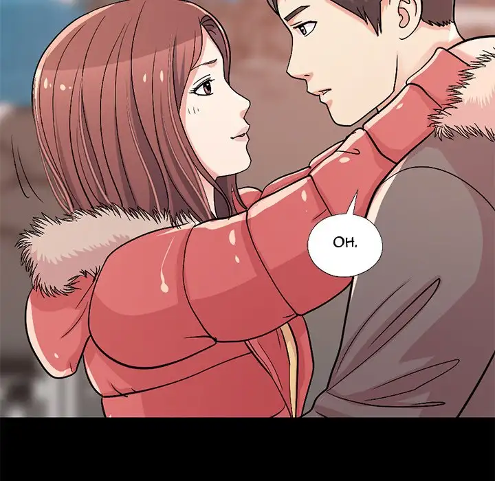 My Love for Her Chapter 9 Page 77