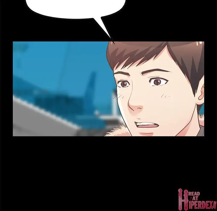 My Love for Her Chapter 9 Page 79