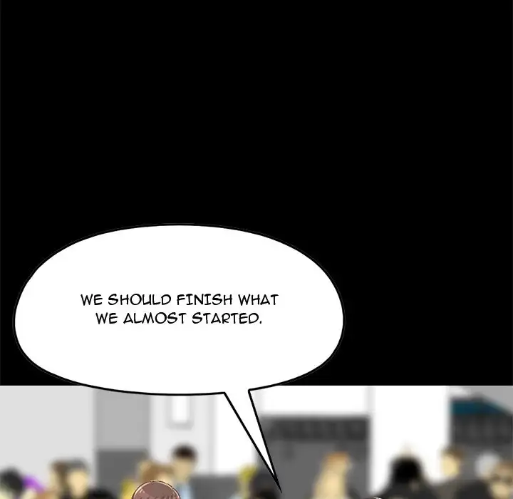 My Love for Her Chapter 9 Page 83
