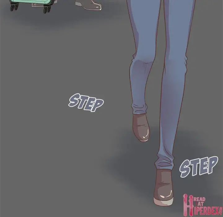 My Love for Her Chapter 9 Page 85