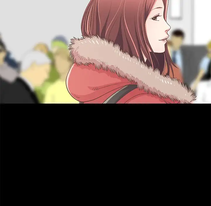 My Love for Her Chapter 9 Page 87