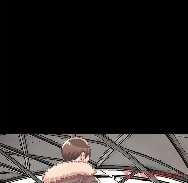 My Love for Her Chapter 9 Page 88