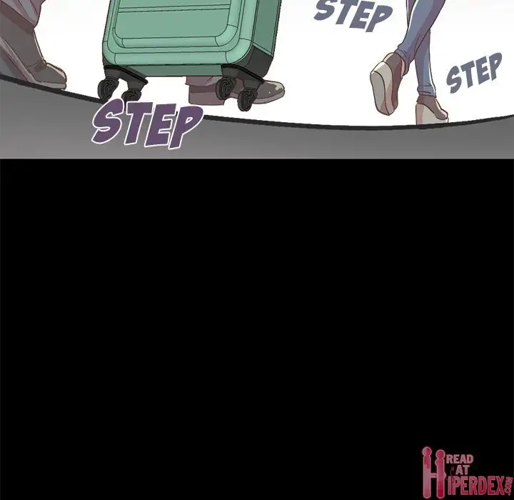 My Love for Her Chapter 9 Page 90