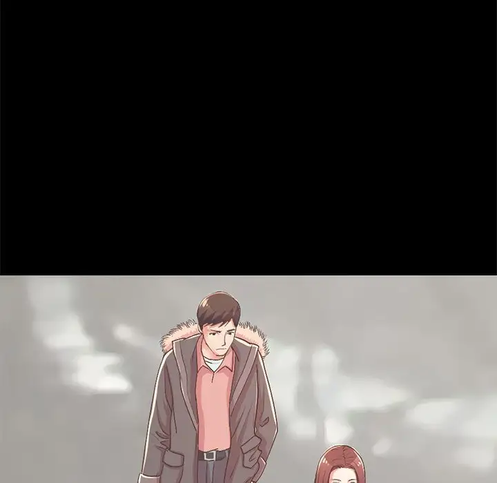 My Love for Her Chapter 9 Page 92