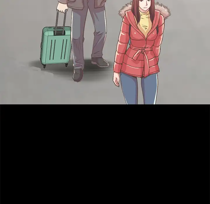 My Love for Her Chapter 9 Page 93
