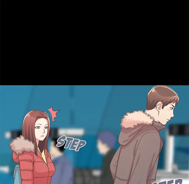 My Love for Her Chapter 9 Page 94