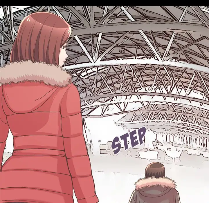 My Love for Her Chapter 9 Page 96