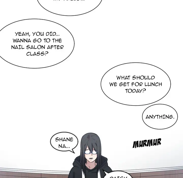 You’re Not That Special! Chapter 1 Page 10