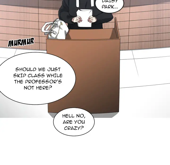 You’re Not That Special! Chapter 1 Page 11