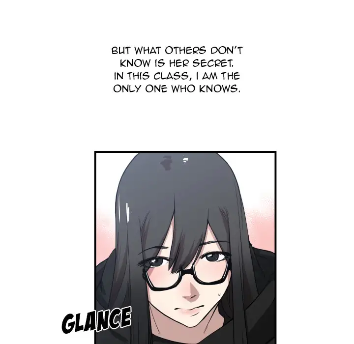 You’re Not That Special! Chapter 1 Page 12
