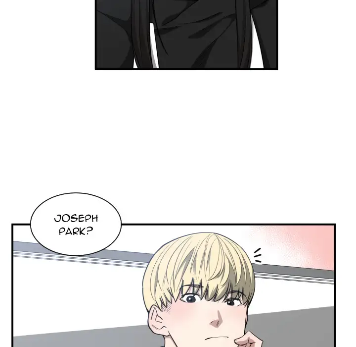 You’re Not That Special! Chapter 1 Page 13