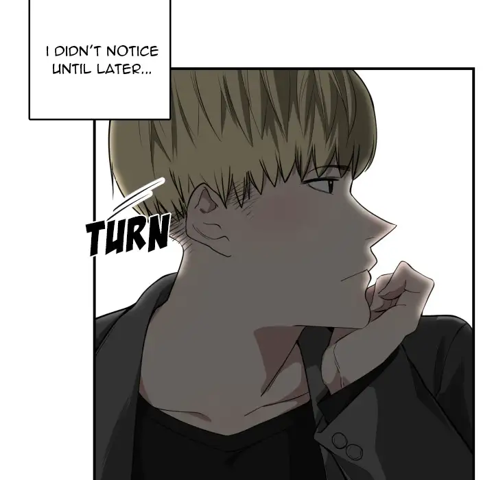 You’re Not That Special! Chapter 1 Page 15