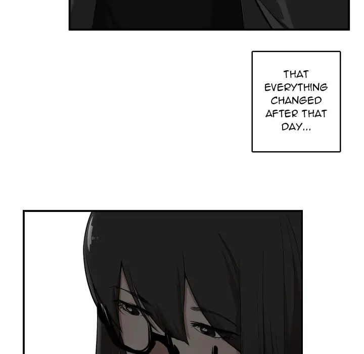 You’re Not That Special! Chapter 1 Page 16