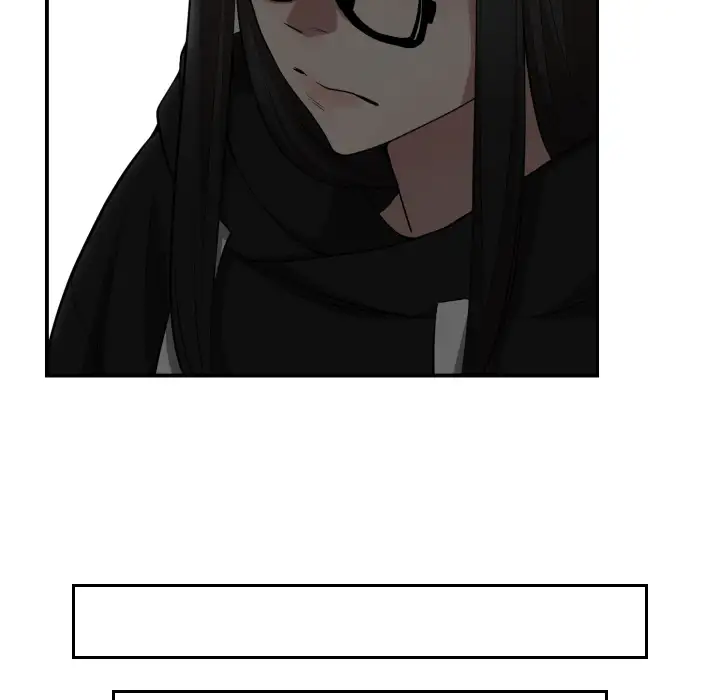 You’re Not That Special! Chapter 1 Page 17