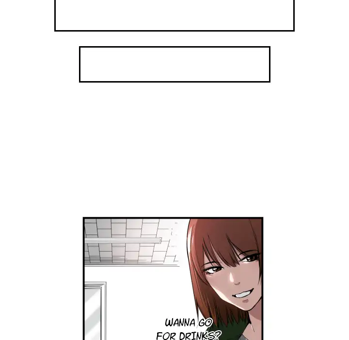 You’re Not That Special! Chapter 1 Page 18