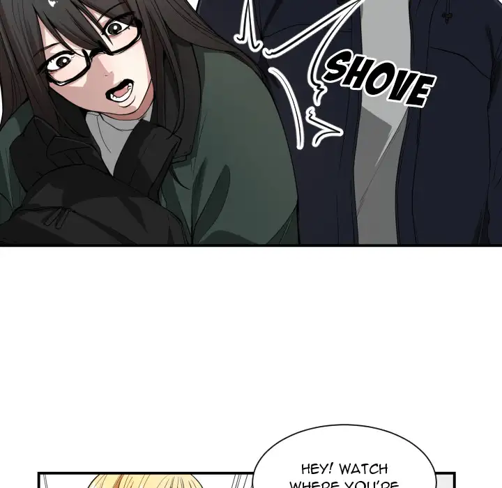 You’re Not That Special! Chapter 1 Page 20